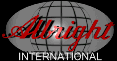 ALBRIGHT INTERNATIONAL LTD.